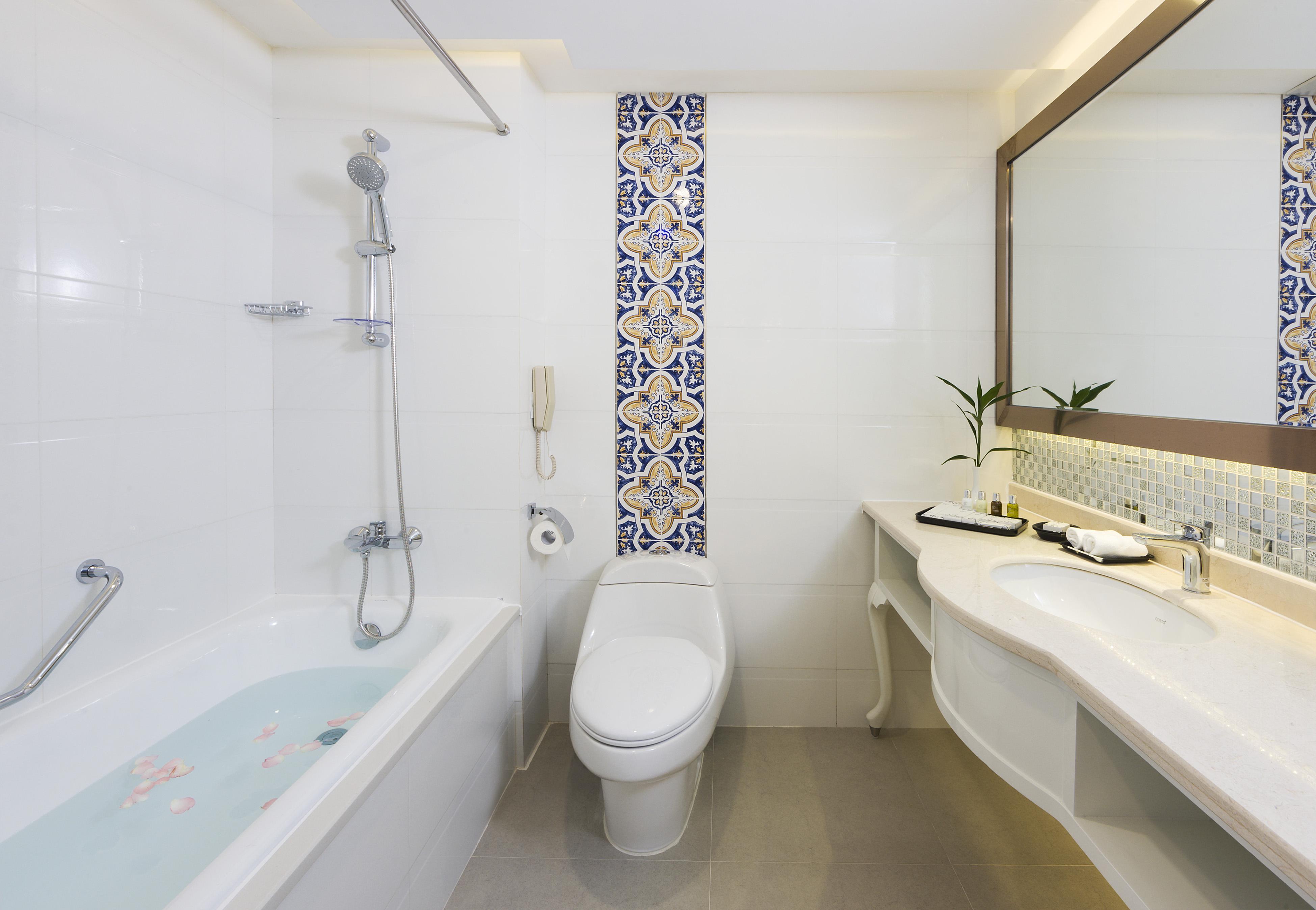 Hotel Riviera Macao Eksteriør bilde