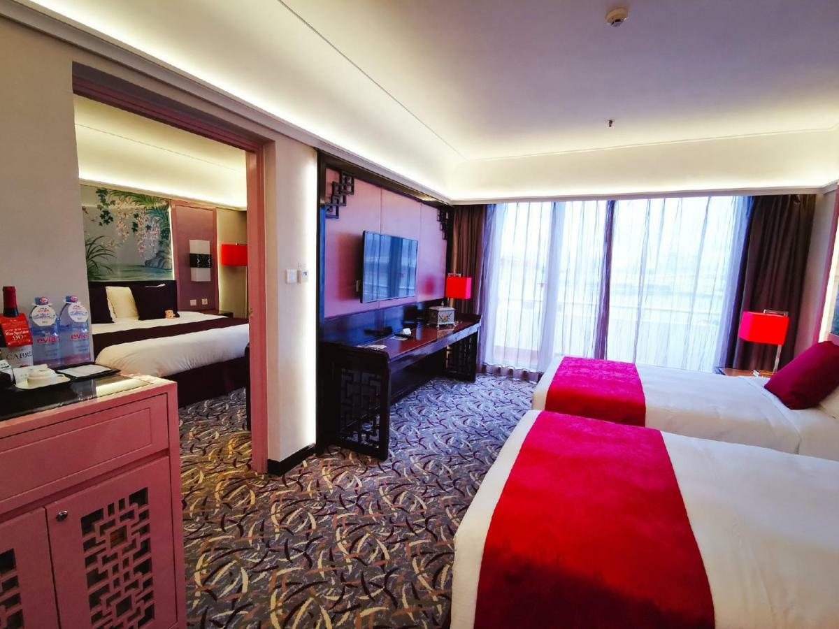 Hotel Riviera Macao Eksteriør bilde
